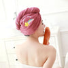 QuickDry - Sneldrogende handdoek