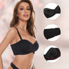 Anti-Slip converteerbare bandeau-bh