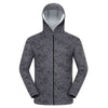 6-in-1 professionele UPF50+ viskleding