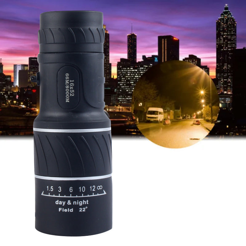 Pocket Vision™ | Broekzak telescoop 1+1 Gratis!