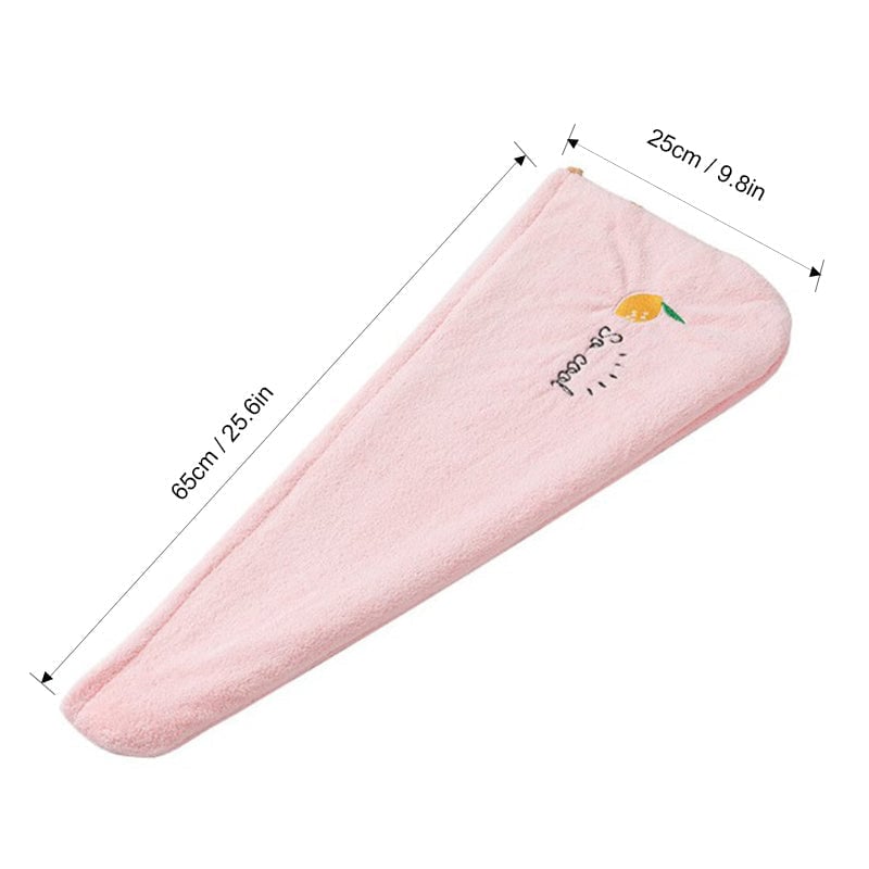 QuickDry - Sneldrogende handdoek