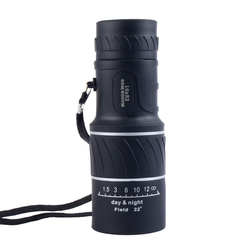 Pocket Vision™ | Broekzak telescoop 1+1 Gratis!