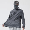 6-in-1 professionele UPF50+ viskleding