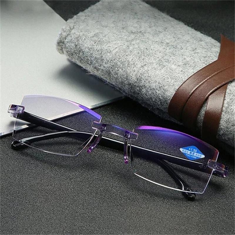 VisionClear™ - Anti-Blauwlicht Bril - Bescherm je ogen 1+1 GRATIS