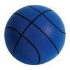 FluisterBounce™- De Stille Basketbal