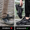Arbo Work - Veiligheidschoenen S3.