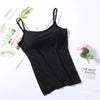 Top met ingebouwde BH | 1+1 GRATIS