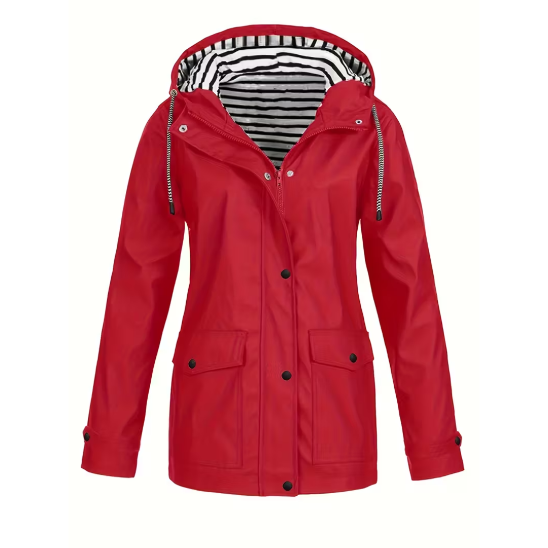 DONNA | ALL SEASON REGENJAS