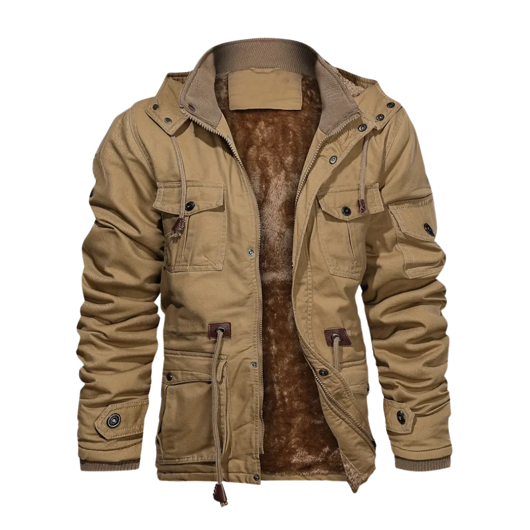 VINCENT | URBAN WINTERJAS