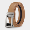Click to Fit: Leren Riem voor Vrouwen - Perfecte Pasvorm & Ultiem Comfort