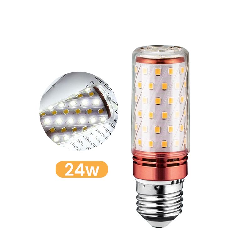 LuminaGlow™ LED Wonderlamp.