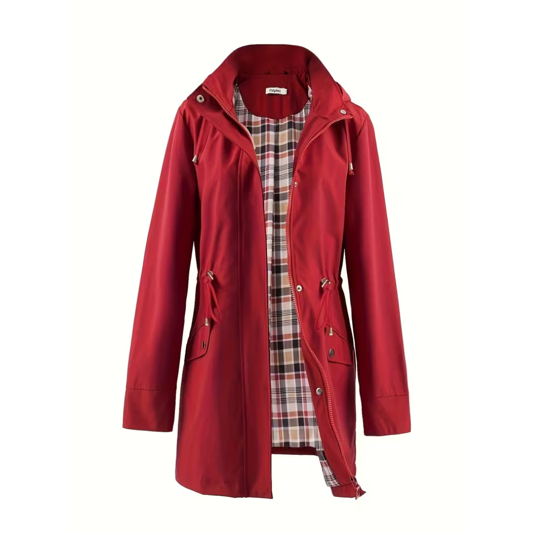 ANNEKE | ALL SEASON LANGE JAS
