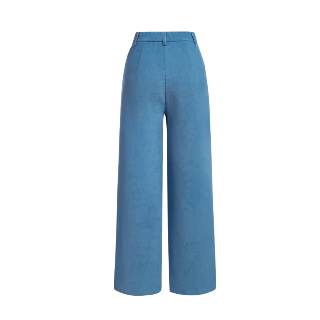SANDRA | STIJLVOLLE CORDUROY BROEK