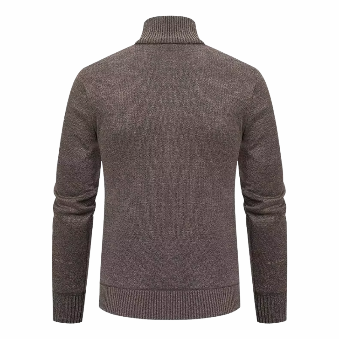 JAYDEN | MODERN GEBREID VEST