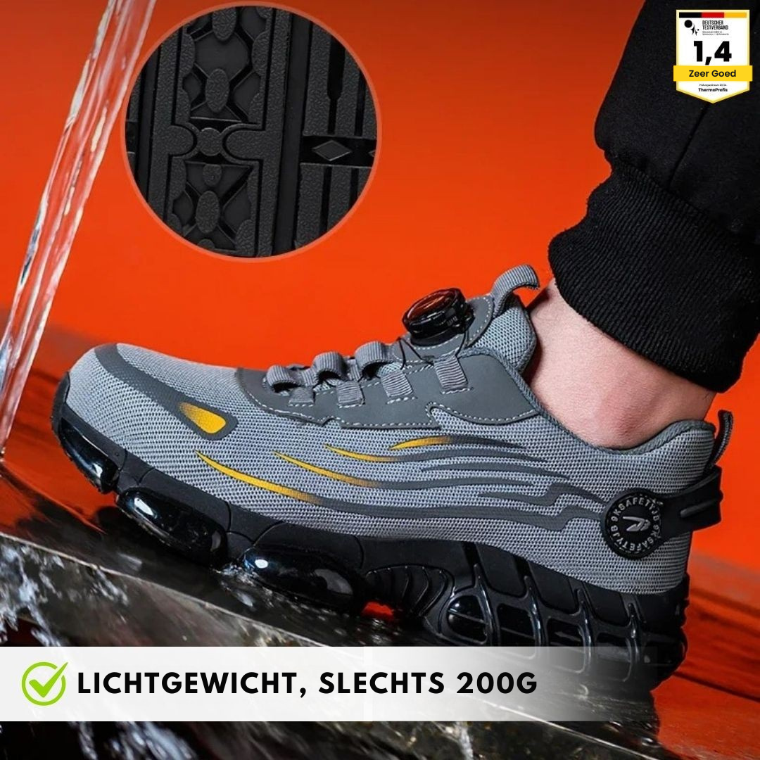 Arbo Work - Veiligheidschoenen S3.