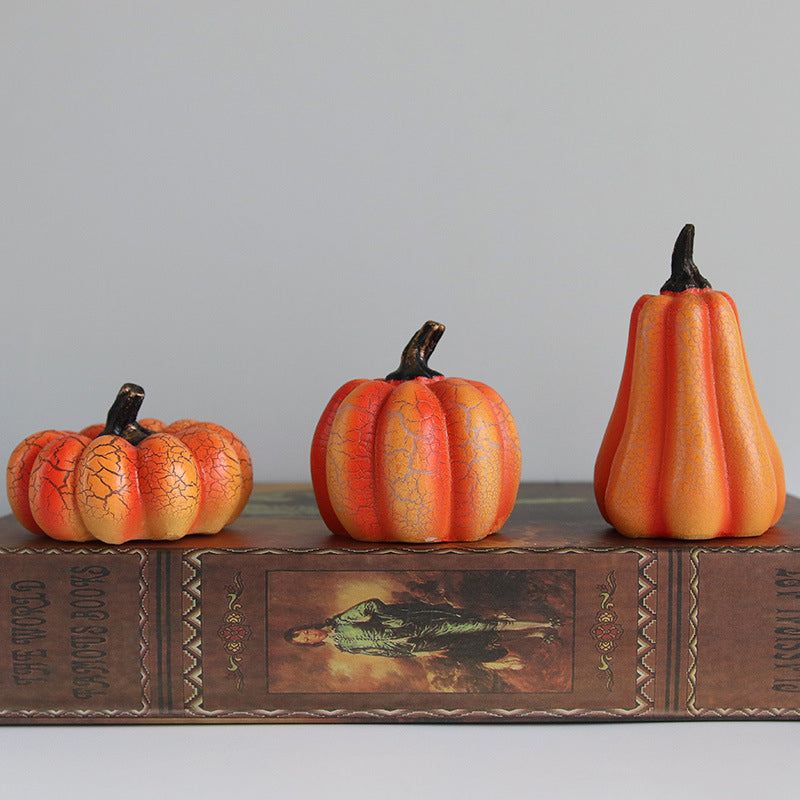 Gloeiende Kalebassen - De Ultieme Halloween Pompoenlamp