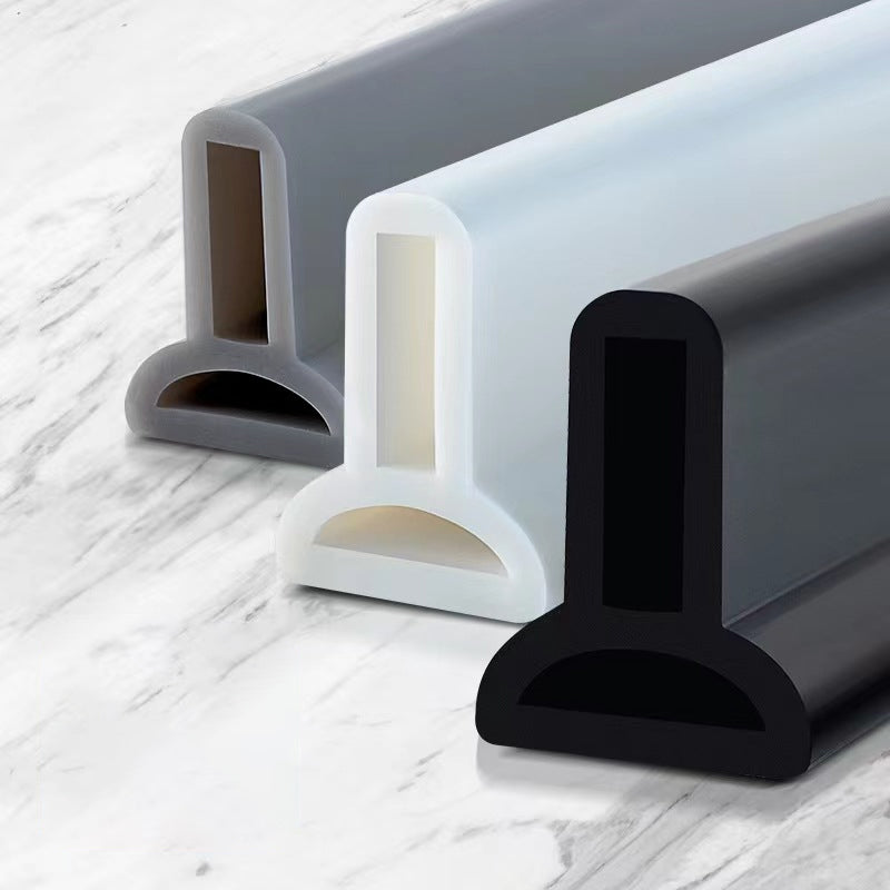 SealGuard™ - Siliconen waterkerende strip