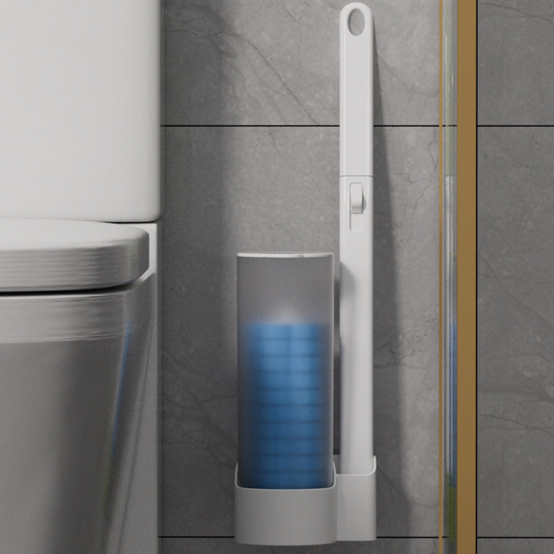 Toilet Cleaning Kit | Wegwerp toiletborstel.