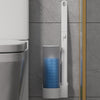 Toilet Cleaning Kit | Wegwerp toiletborstel.
