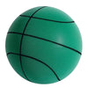 FluisterBounce™- De Stille Basketbal