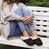 CozyToes™ | Zachte Orthopedische Pantoffels