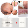 LANBENA GlowBurst™ Zwarte Puntjes Verwijderaar Ultieme Porie Strips