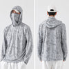 6-in-1 professionele UPF50+ viskleding