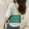 Luxury Crossbody Tas.