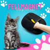 FellMagnet Handschuh - Tierhaarentferner.