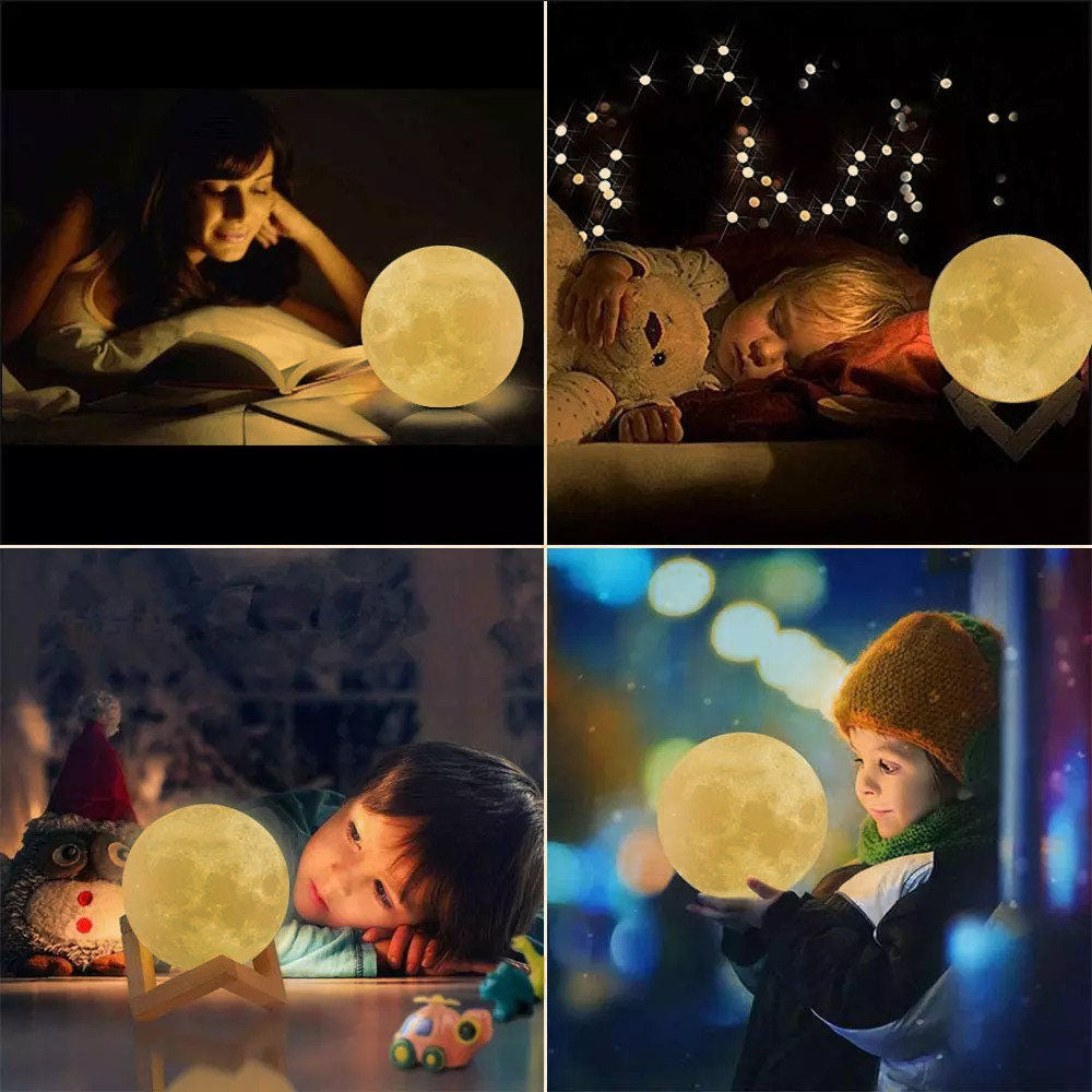 Moon Light.