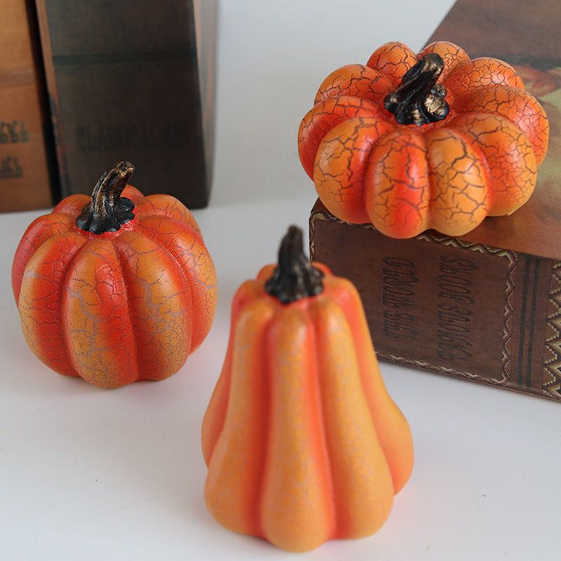 Gloeiende Kalebassen - De Ultieme Halloween Pompoenlamp