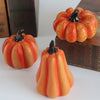 Gloeiende Kalebassen - De Ultieme Halloween Pompoenlamp