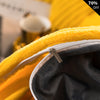 Fleece™ - Fluwelen Fleece Dekbedovertrek