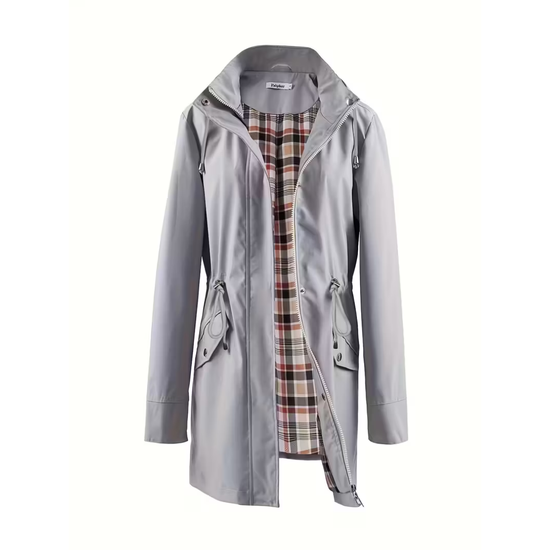 ANNEKE | ALL SEASON LANGE JAS