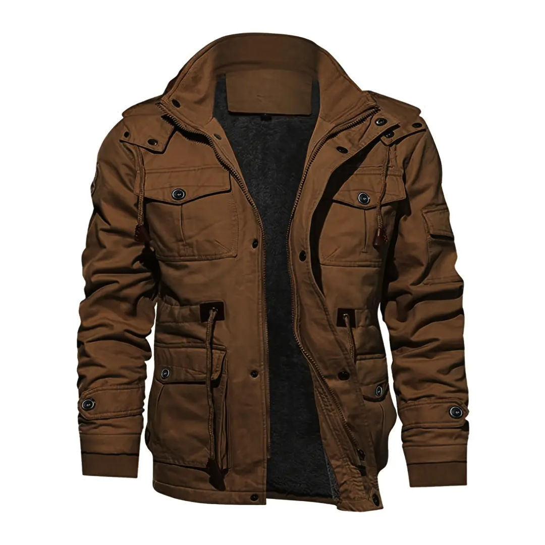VINCENT | URBAN WINTERJAS