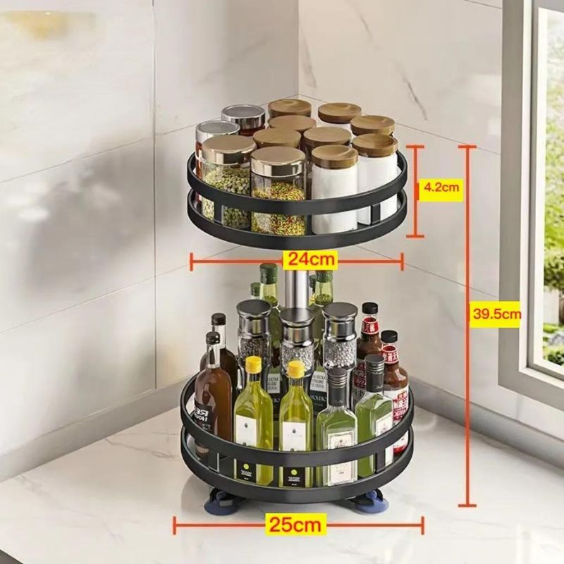 SpiceMaster 360° Keukenopslag Elegance