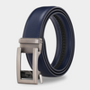 Click to Fit: Leren Riem voor Vrouwen - Perfecte Pasvorm & Ultiem Comfort
