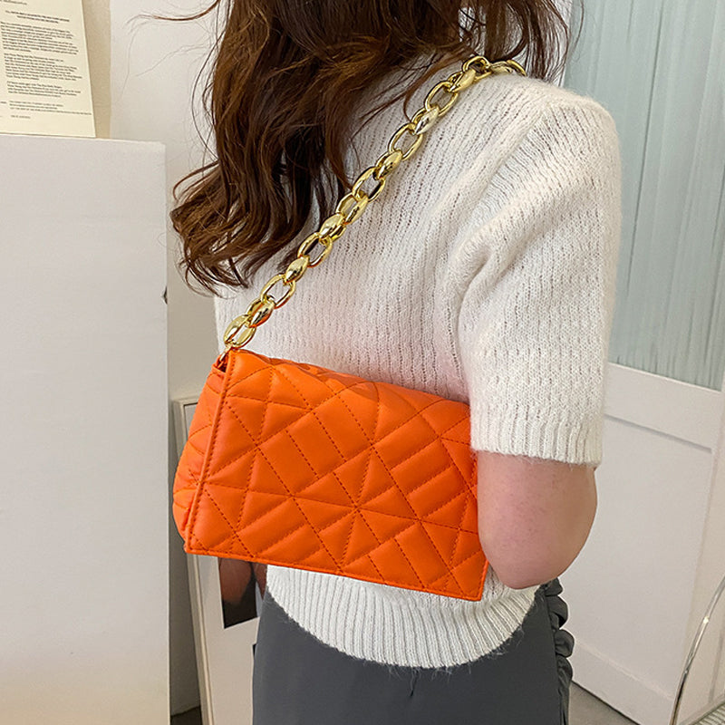 Luxury Crossbody Tas.