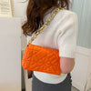 Luxury Crossbody Tas.