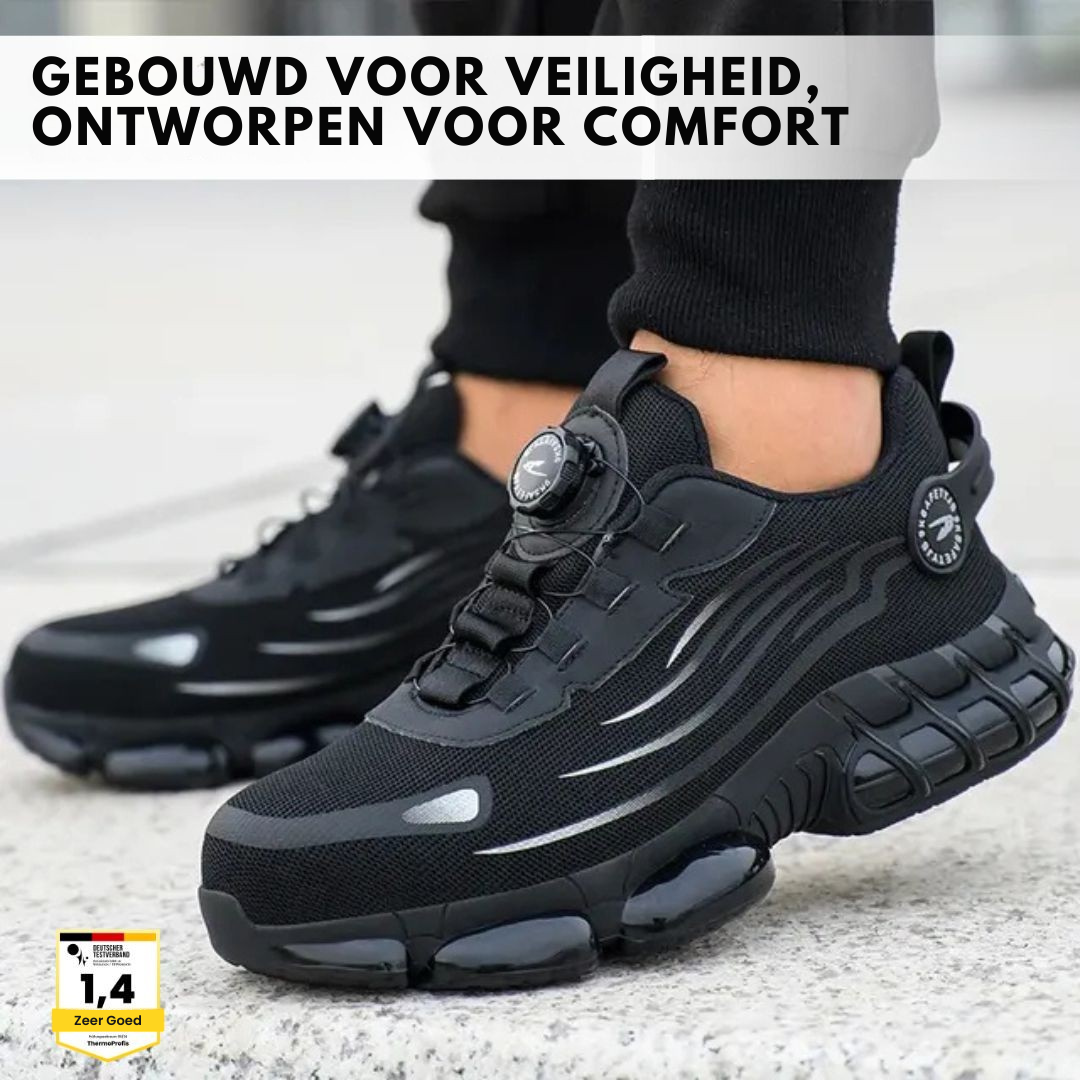 Arbo Work - Veiligheidschoenen S3.