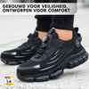 Arbo Work - Veiligheidschoenen S3.