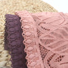 Dames bh met ritssluiting aan de voorkant plus maat bh