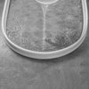 SealGuard™ - Siliconen waterkerende strip