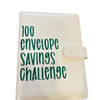 Boek |100 Dagen Sparen Challenge