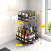 SpiceMaster 360° Keukenopslag Elegance