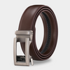 Click to Fit: Leren Riem voor Vrouwen - Perfecte Pasvorm & Ultiem Comfort