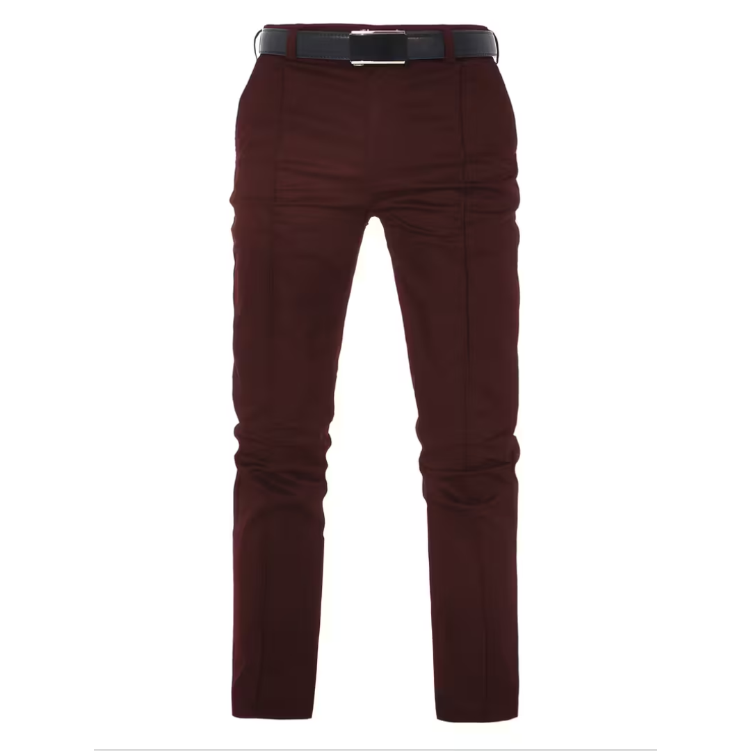 DANNY | TIJDLOZE BROEK