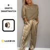 Vera | Elegante en stijlvolle set voor vrouwen (GRATIS SMARTWATCH)