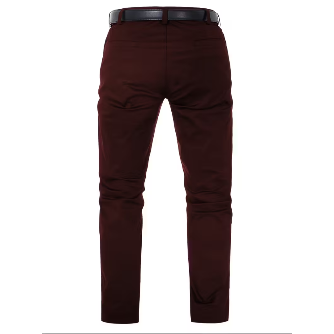DANNY | TIJDLOZE BROEK