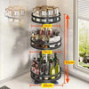 SpiceMaster 360° Keukenopslag Elegance